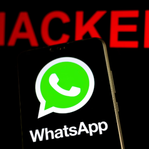 WhatsApp Hacking