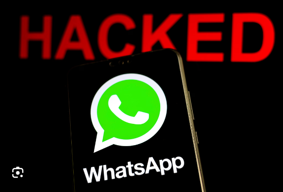 WhatsApp Hacking